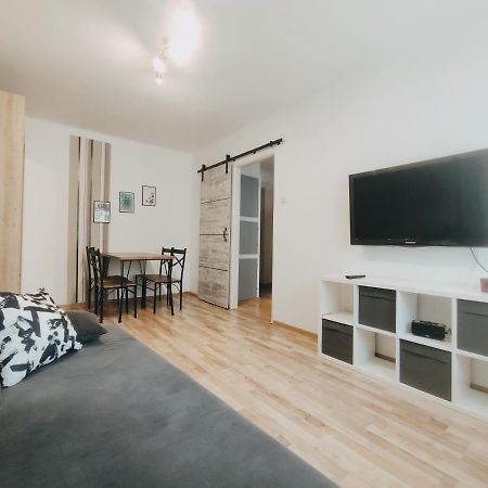 Pielegniarek 5 By Homeprime Kraków Exteriör bild